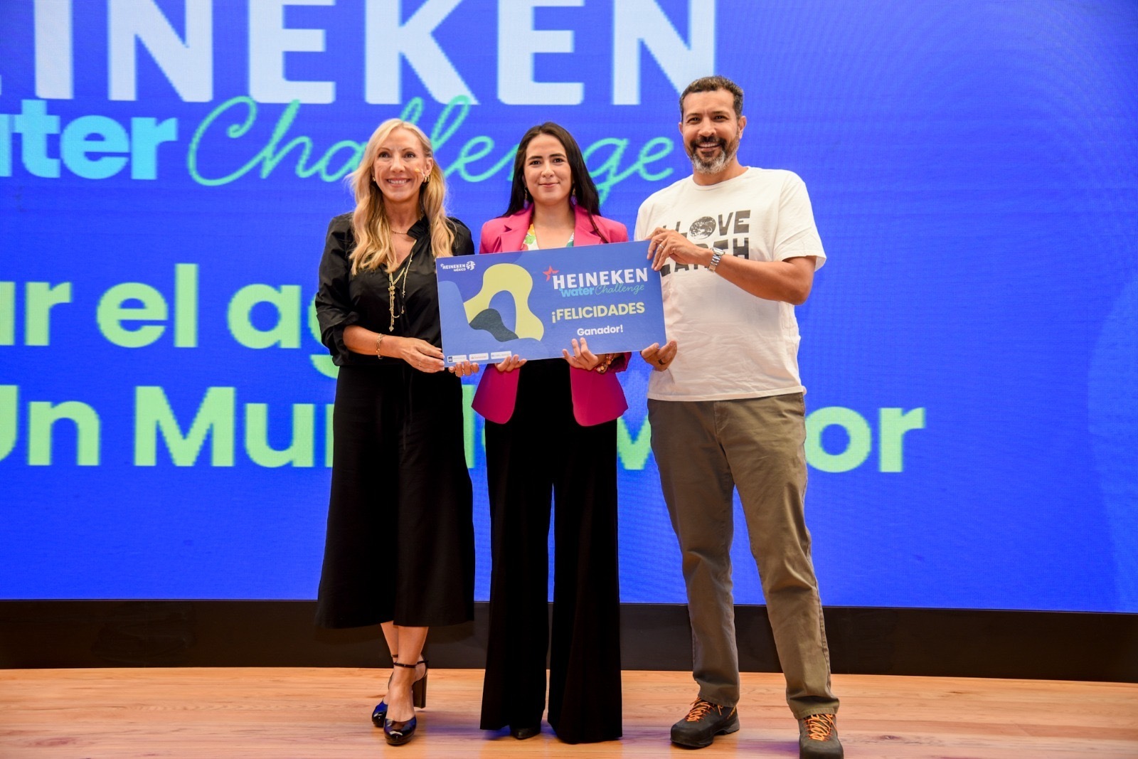 COVA - Conservación, Vida y Agua